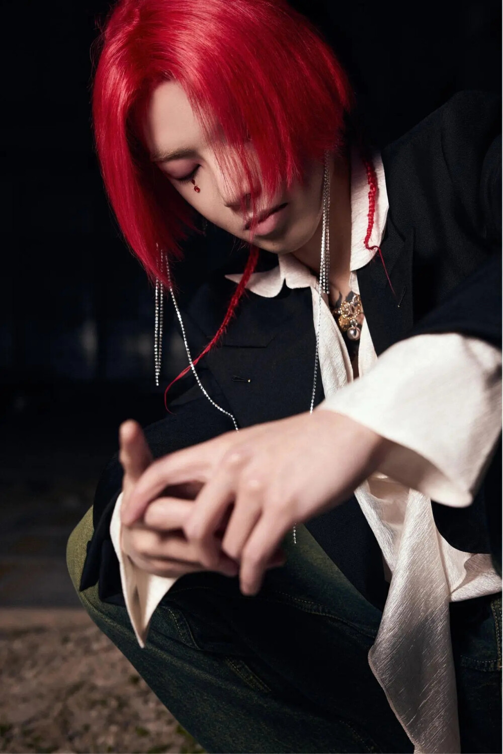 华晨宇