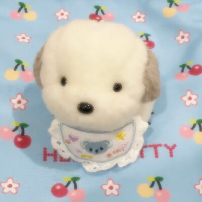 修狗