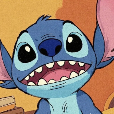 史迪仔 壁纸 头像 图片来源于微信公众号 这一二三头像社 七喜头像馆