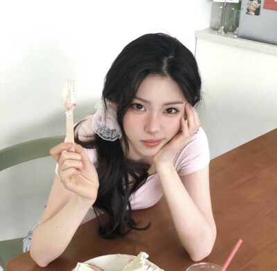 甜