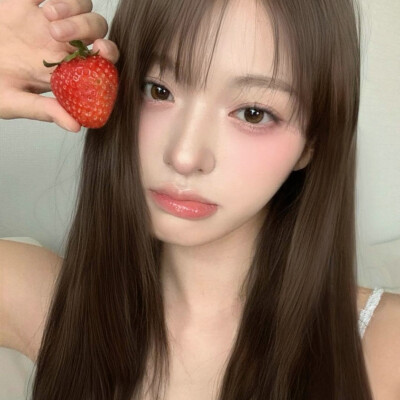 女头