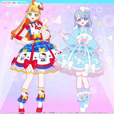 秘密的偶像公主