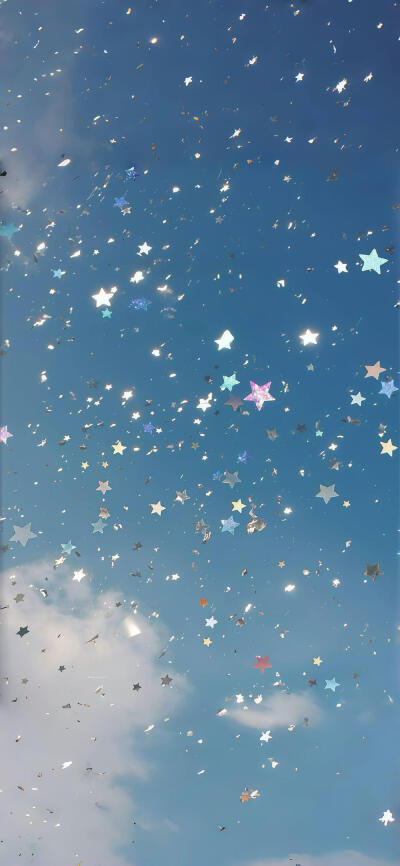 夏日清透壁纸
