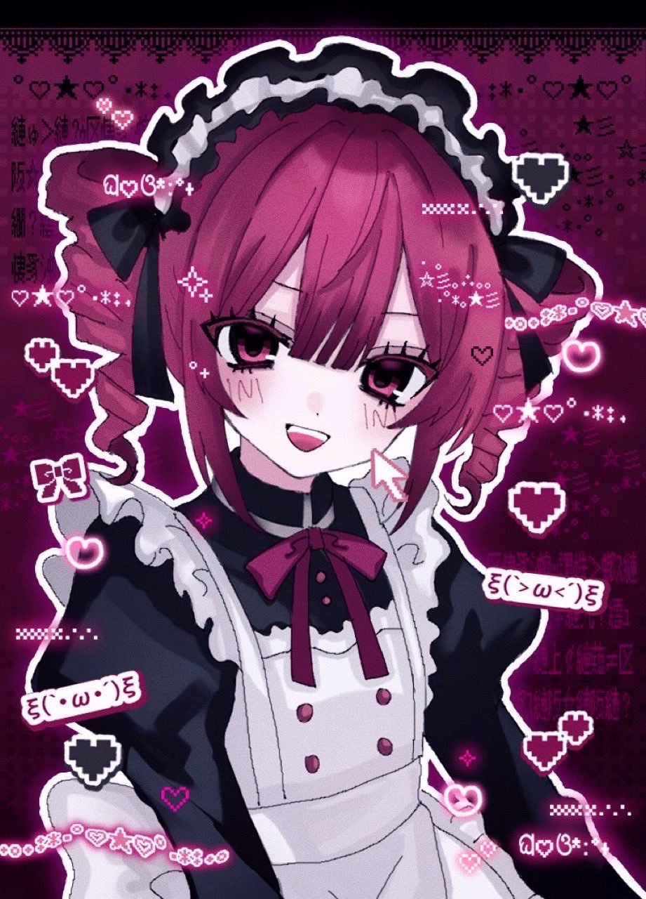 画师：こすもぱいん
X：000_zzz0 ​​​