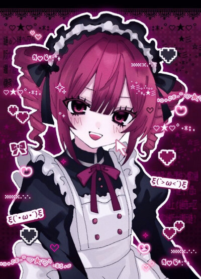 画师：こすもぱいん
X：000_zzz0 ​​​