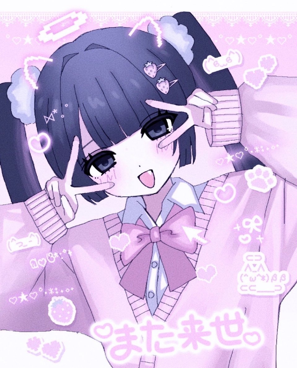 画师：こすもぱいん
X：000_zzz0 ​​​