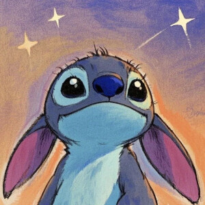 史迪仔 壁纸 头像 图片来源于微信公众号 这一二三头像社 七喜头像馆