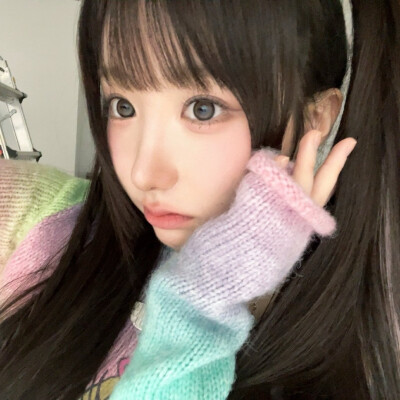 我爱你