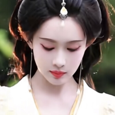 杏花雨