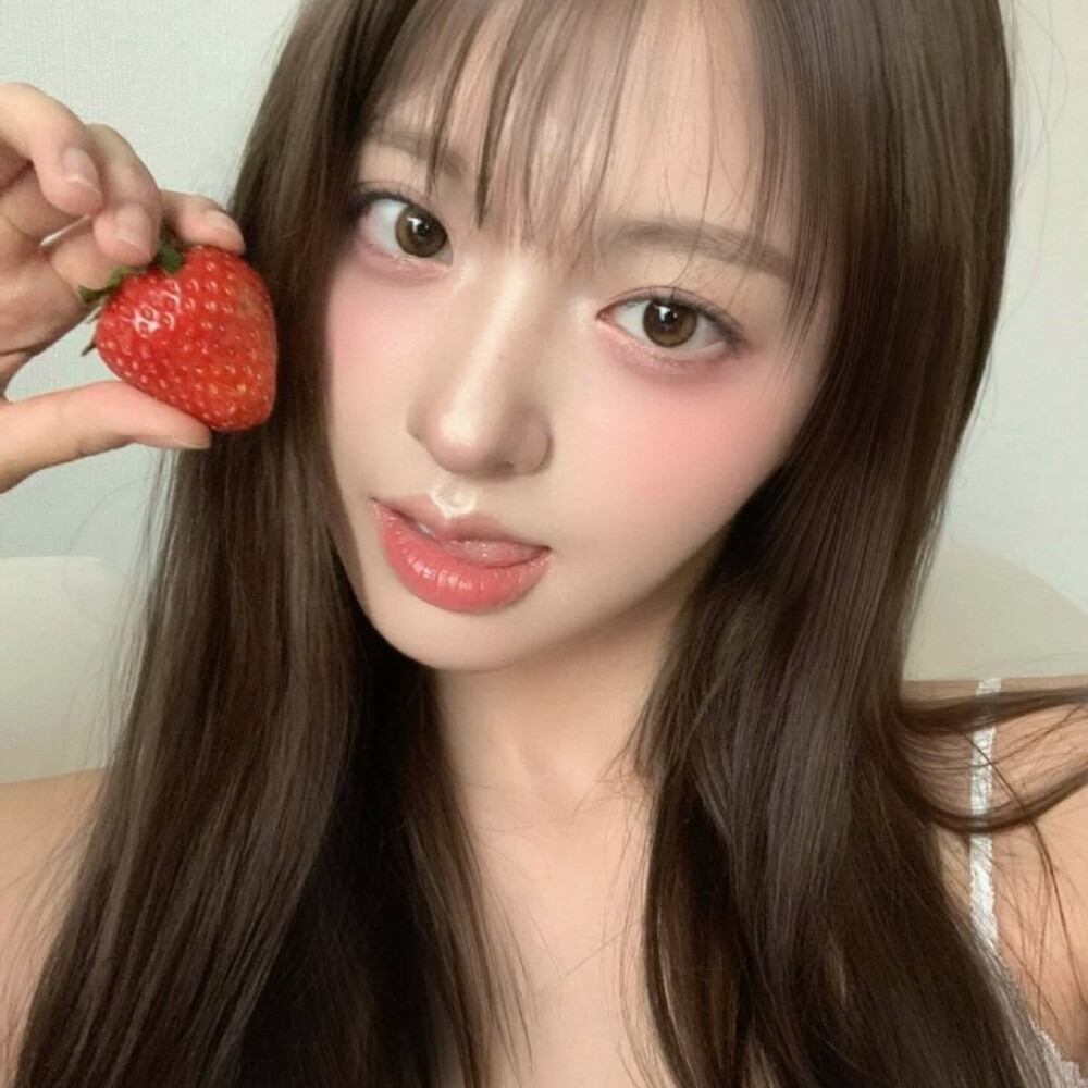 女头