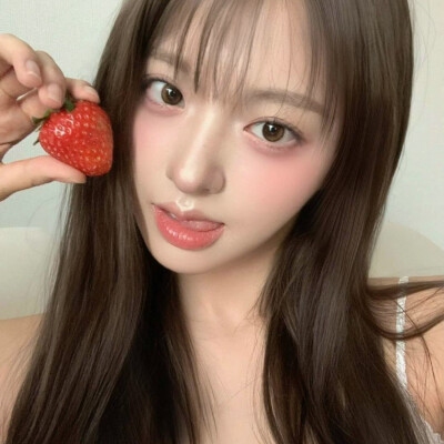 女头