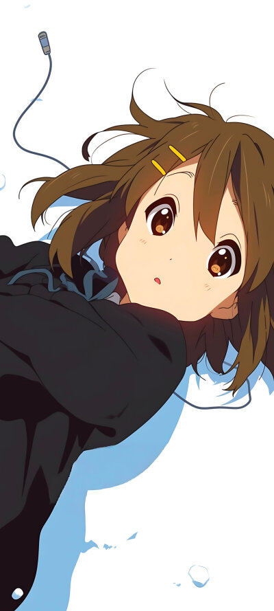 轻音少女壁纸