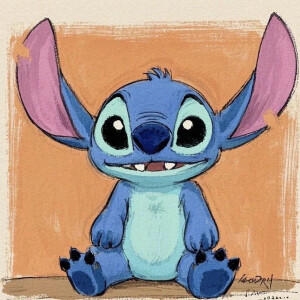 史迪仔 壁纸 头像 图片来源于微信公众号 这一二三头像社 七喜头像馆