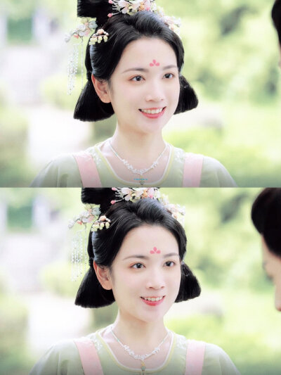 代露娃*白敏敏 ​​​