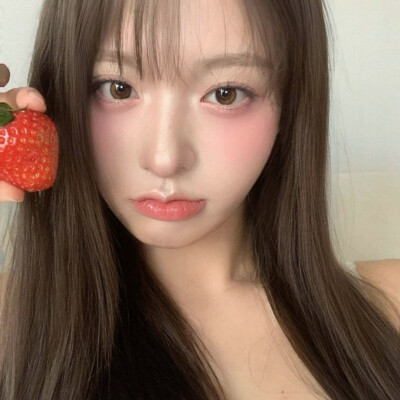 女头