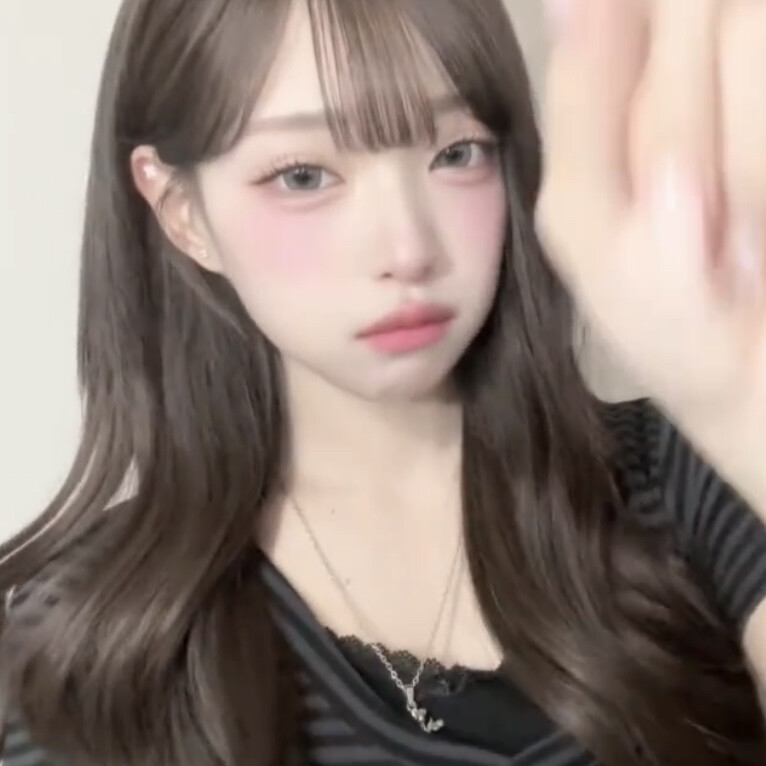 难道我又初恋了？