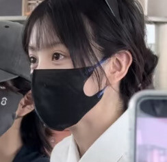 我就这么喜欢这个小宝宝