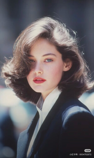 千人千美-小红书转载