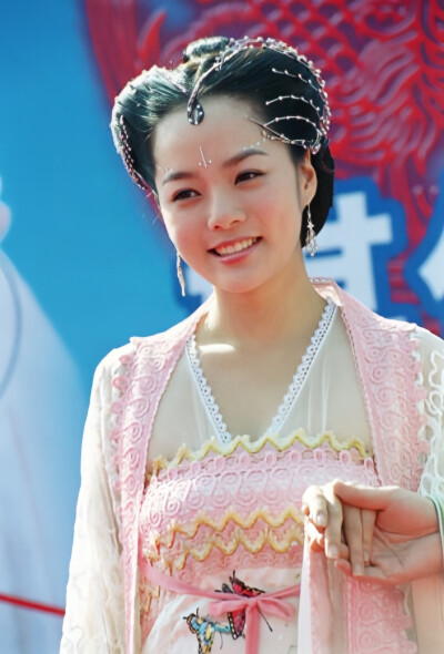 新醉打金枝 升平公主 蔡琳