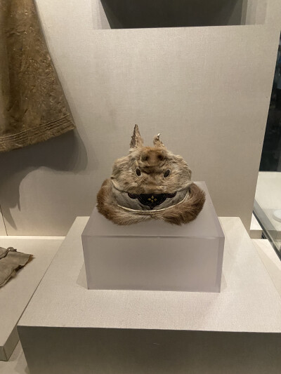 内蒙古旅游记录