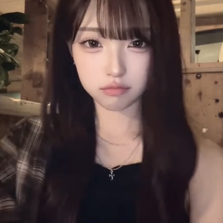 如果是美少女就好了