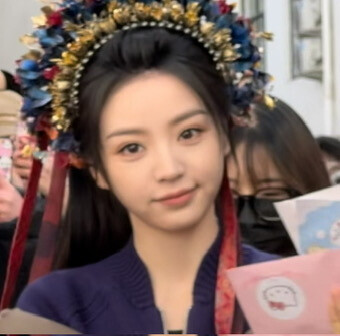 我就这么喜欢这个小宝宝