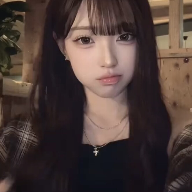 如果是美少女就好了