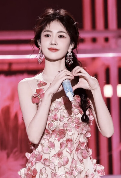 跨年晚会~白鹿神图