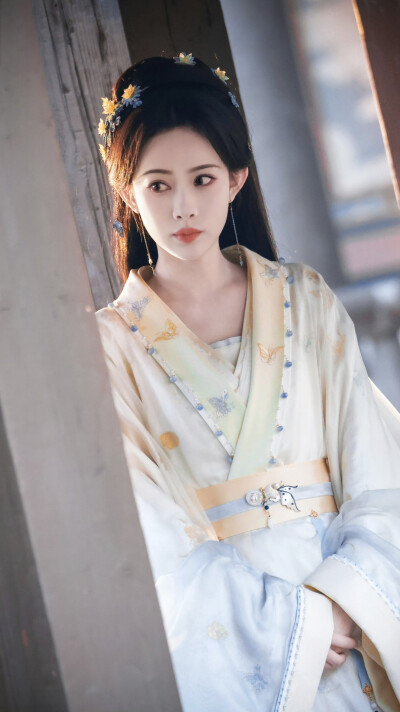 百花杀 沈汐和
