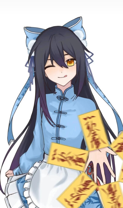 我家大师兄脑子有坑