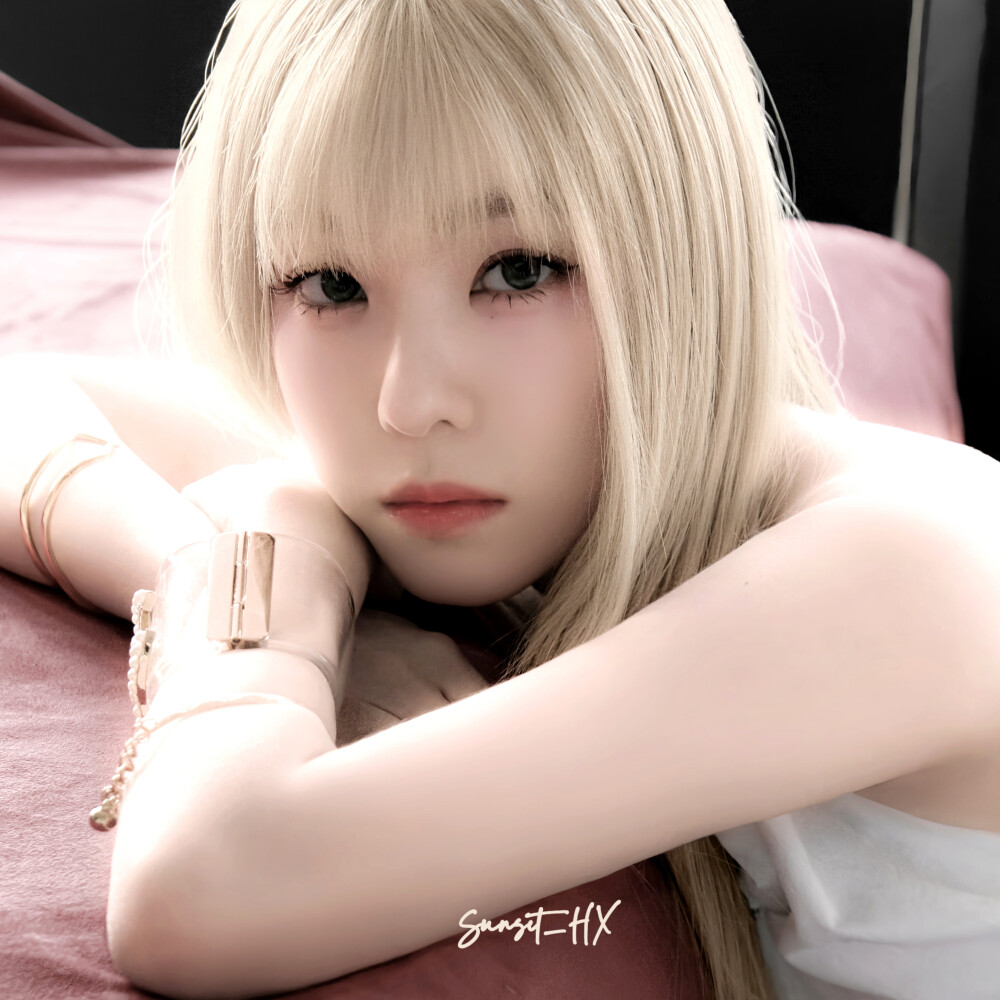 Elegance: silent, but blinding.