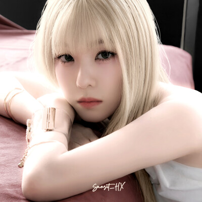 Elegance: silent, but blinding.