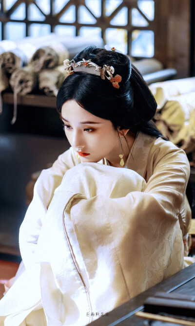 小乔