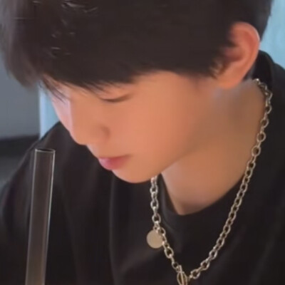 这是我孩纸
