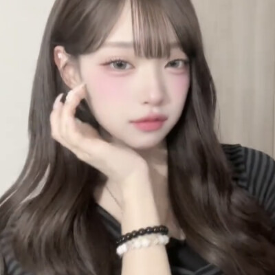 难道我又初恋了？