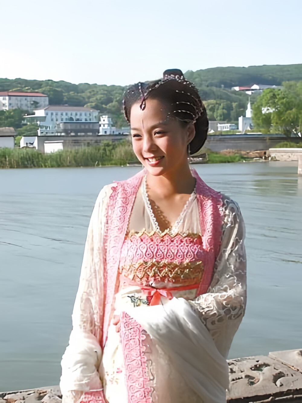 新醉打金枝 升平公主 蔡琳