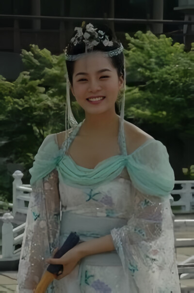 新醉打金枝 升平公主 蔡琳