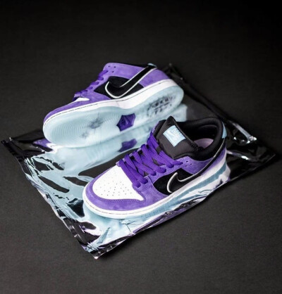 Nike SB Dunk Low Pro 