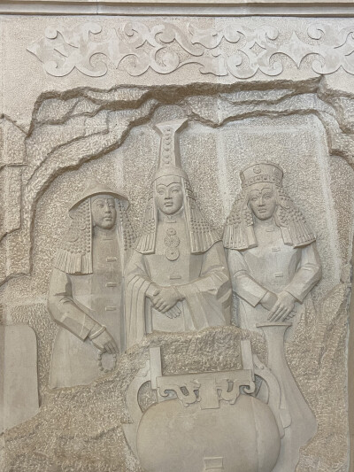 内蒙古旅游记录