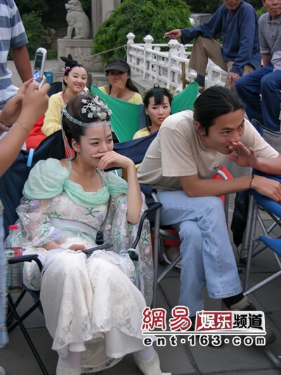 新醉打金枝 升平公主 蔡琳