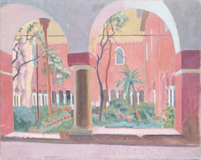 请来和我同住，作我心爱的情人，
那我们就将永远彼此一条心，
共同尝尽高山、低谷、田野、丛林
和峻岭给人带来的一切欢欣。
在那里，我们将并肩坐在岩石上，
观看着牧人在草原上牧放牛羊，
或者在清浅的河边，侧耳谛…