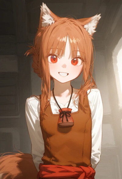 ，