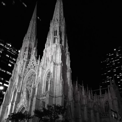 硝烟之下的万千世界