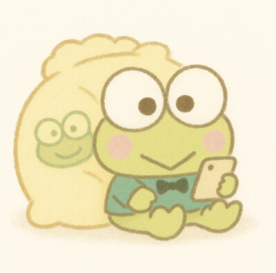 青蛙