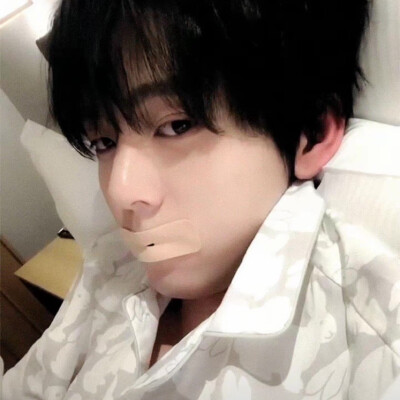 网络男头这一块./