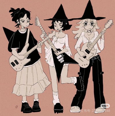 致闺蜜～PeachRiot叛桃