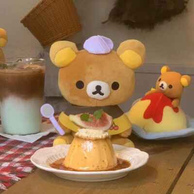 熊