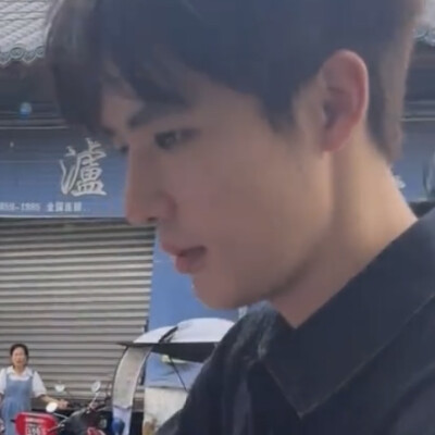 王安宇