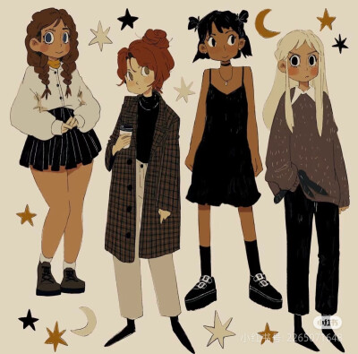 致闺蜜～PeachRiot叛桃