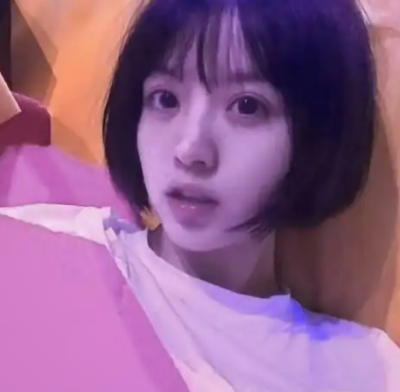甜腻是糖霜的谶语